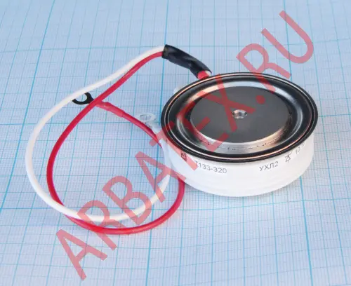 Т133-320-24 фото 2