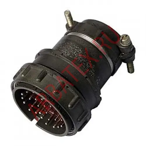 2РМТ42КПН30Ш2В1В Разъемы 2РМ, 2РМТ, 2РМГ, 2РМДТ, ОНЦ-РГ фото фото 3