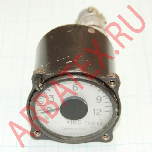 ТУЭ-8А измеритель фото 5