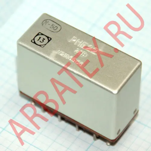 РНЕ-22 24В фото 3