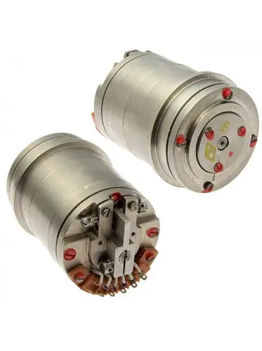 ВТ-7 кф3.254.010 фото ВТ-7 кф3.254.010 Вращающиеся трансформаторы фото