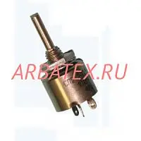 СП2-2 1Вт 33кОм