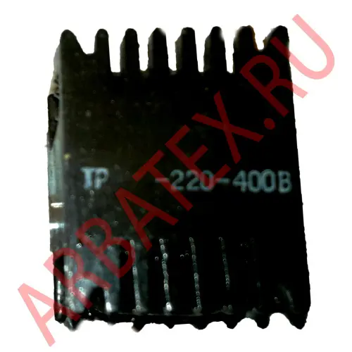 ТР369-220-400В трансформатор фото 2