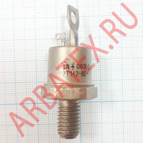 2Т142-80-4 фото 3