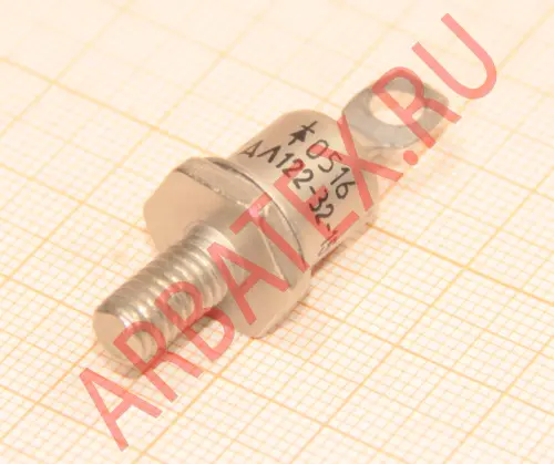 Т122-25-12-4 фото 2