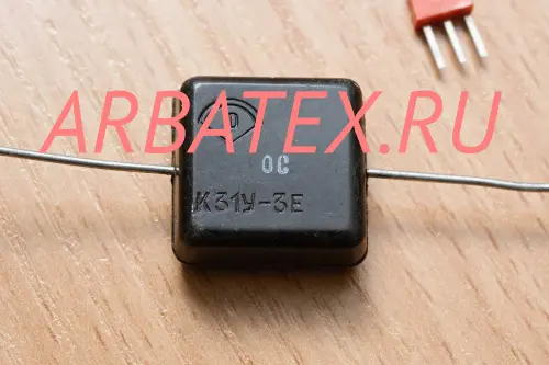 К31У-3Е 2 500в 330 пф К31У-3Е 2 500в 330 пф