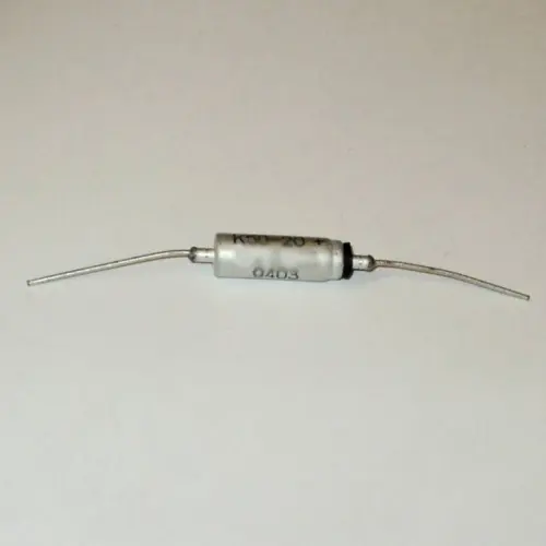 К50-20 50в 10 мкф фото 2 К50-20 50в 10 мкф фото 2