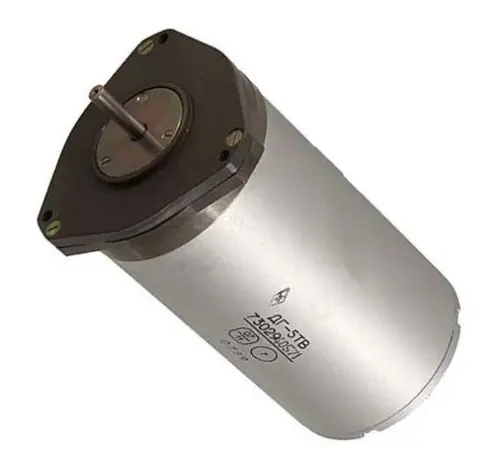 ДГ-5А электродвигатель фото 3 ДГ-5А электродвигатель фото 3