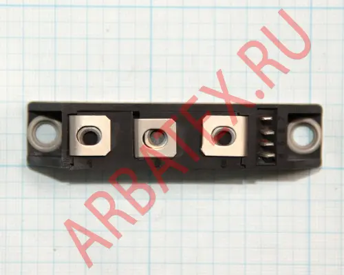 МТО2-10-10 силовой модуль фото 3 МТО2-10-10 силовой модуль фото 3