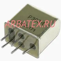 РЭС-34 РС4.524.370-08.01