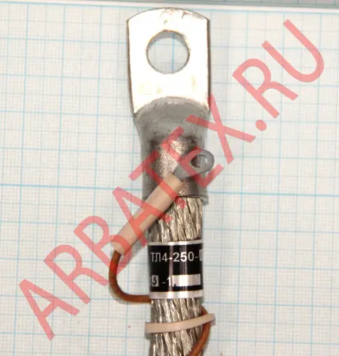 ТЛ4-250-9 фото 3 ТЛ4-250-9 фото 3