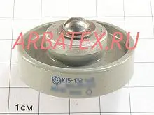 К15-13В 2кВ 270 пф