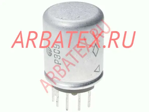 РЭС-9 РС4.529.029-13.01 РЭС-9 РС4.529.029-13.01