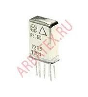 РЭС-60 РС4.569.435-02.01