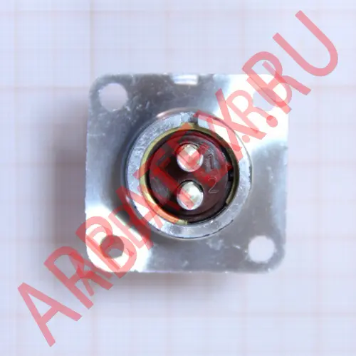 ШР16П2ЭГ5 розетка фото фото 4 ШР16П2ЭГ5 розетка Разъемы ШР, СШР фото фото 4