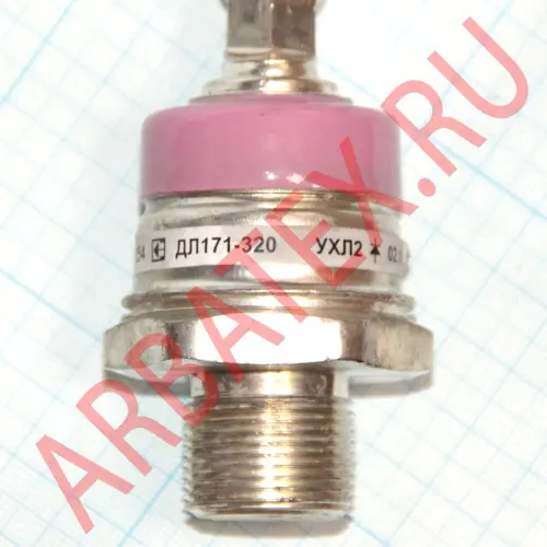 ДЛ171-320-12 фото 2 ДЛ171-320-12 фото 2
