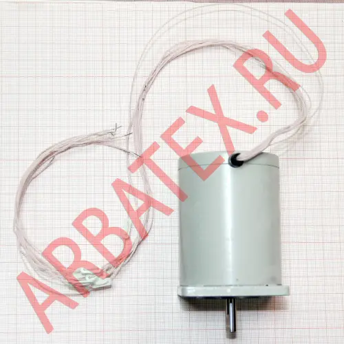 ДШИ-200-3-1 электродвигатель тихоходный фото 4