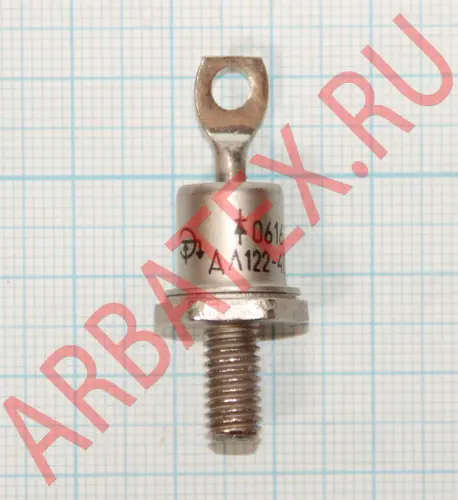 ДЛ122-40-8 фото 3