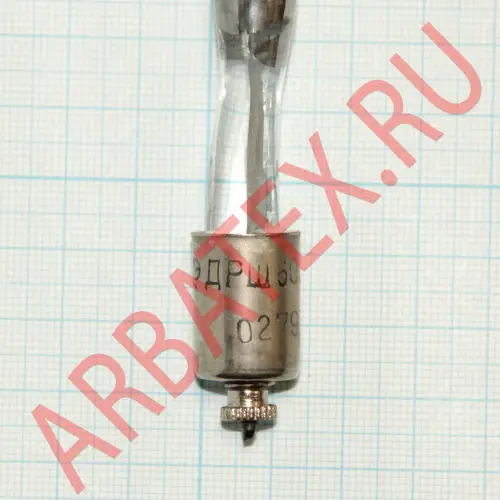 ДРТ-400 лампа фото 4 ДРТ-400 лампа фото 4