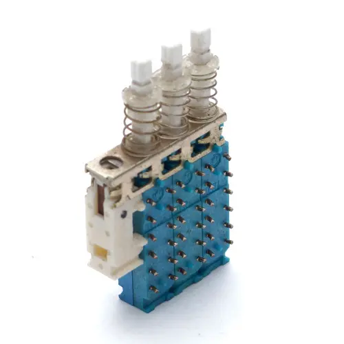 ПКН61-Н2-01-5-15-2Б переключатель фото 2