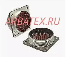 2РТ55П31ЭШ3-А вилка фото