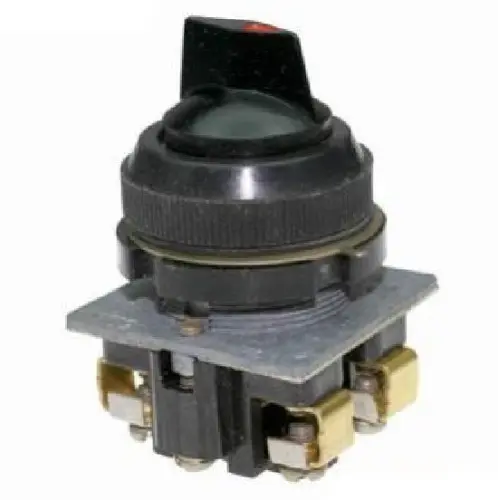 ПЕ-071 переключатель (исп.1) фото 2