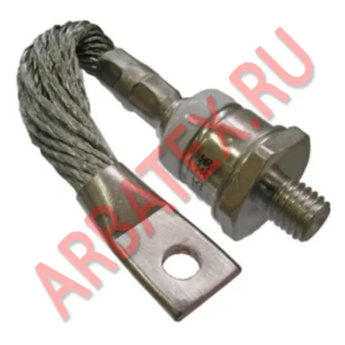 Д151-125-9 диод фото 2 Д151-125-9 диод фото 2