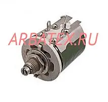 ППБ-25Д 25вт-10 кОм