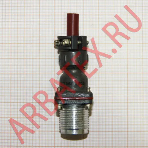 2РТТ16БПН2Ш3В Разъемы разное фото фото 3