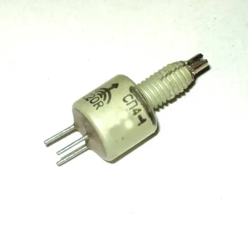 ВСП4-1Б 0.5Вт 680 кОм фото 2 ВСП4-1Б 0.5Вт 680 кОм фото 2