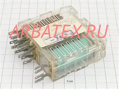 РП20-215 220В РП20-215 220В