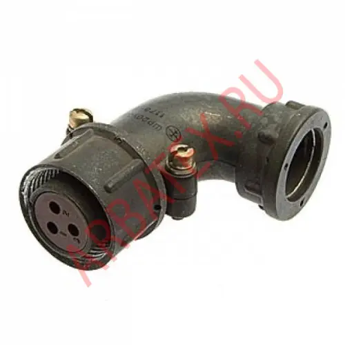 ШР20У3ЭШ7 розетка фото ШР20У3ЭШ7 розетка Разъемы ШР, СШР фото