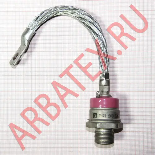 Т171-200-10 фото 2