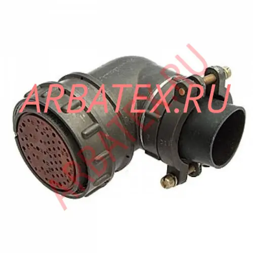 2РМ39КУН45Г2В1 Разъемы 2РМ, 2РМТ, 2РМГ, 2РМДТ, ОНЦ-РГ фото