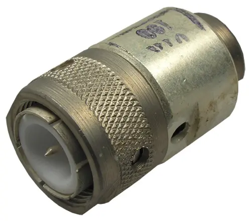 СР50-670Ф соединитель фото фото 2 СР50-670Ф соединитель Разъемы разное фото фото 2