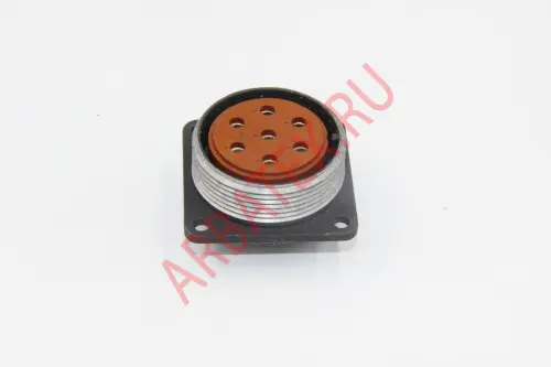 2РМДТ33Б7Г9В1ВБ Разъемы 2РМ, 2РМТ, 2РМГ, 2РМДТ, ОНЦ-РГ фото фото 13