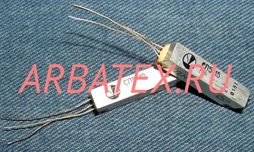 СП5-15 1Вт 47 кОм