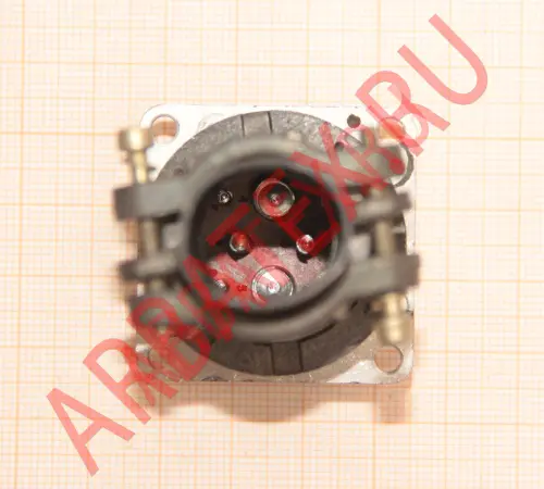 2РМДТ30БПН8Ш7В1В Разъемы 2РМ, 2РМТ, 2РМГ, 2РМДТ, ОНЦ-РГ фото фото 3