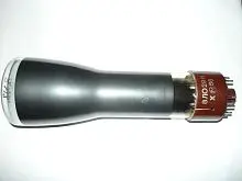 8ЛО29М трубка электронно-лучевая