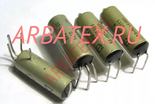 РЭС-55А РС4.569.600-10.01