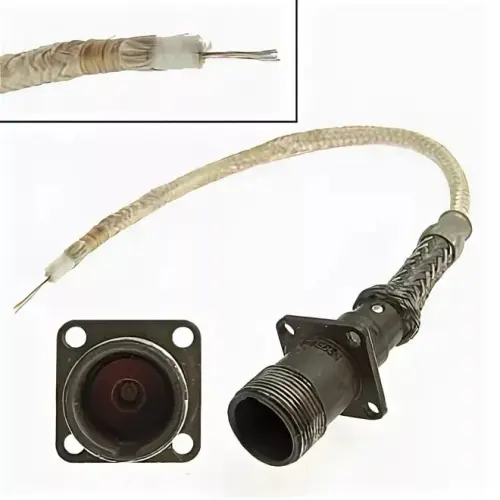 ВВТ-5КГ-10000 Разъемы разное фото фото 4