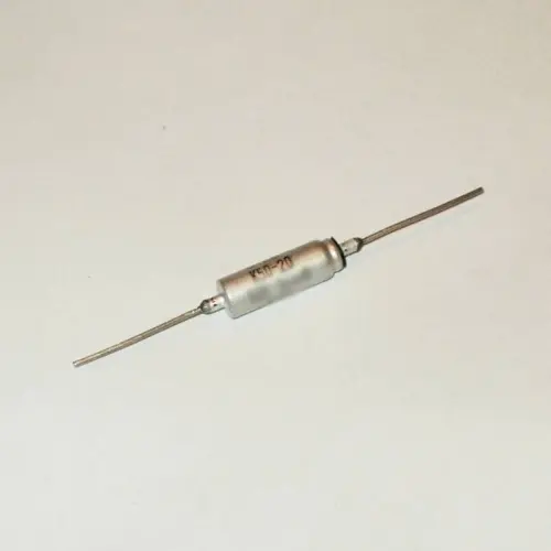 К50-20 100в 2 мкф фото 2