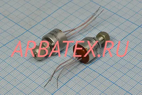 СП5-16ВБ 0.5Вт 10