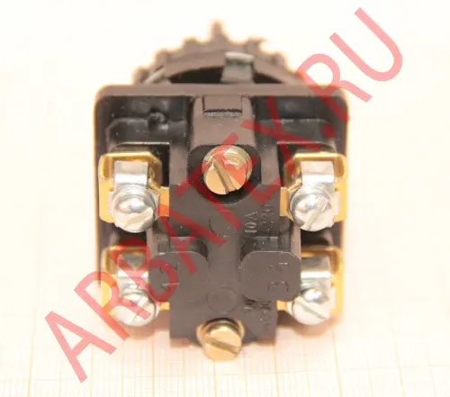 ПЕ-031 переключатель исп.1 фото 5