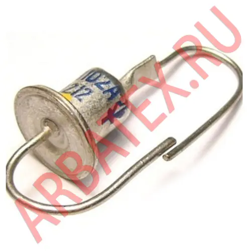 КН102Г тиристор фото 2