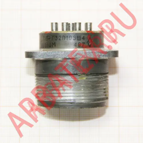 СШРГ32П10ЭШ4 фото фото 5 СШРГ32П10ЭШ4 Разъемы ШР, СШР фото фото 5