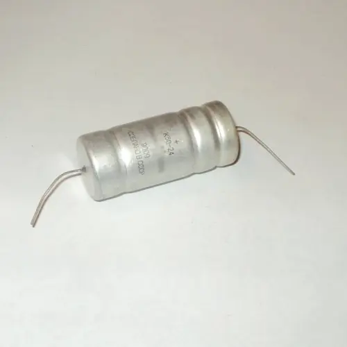 К50-24В 160в 47мкф фото 2 К50-24В 160в 47мкф фото 2
