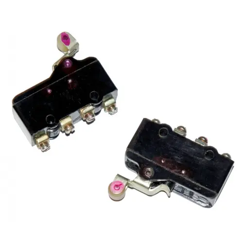 МП-1107 Исп.1 микропереключатель фото 2