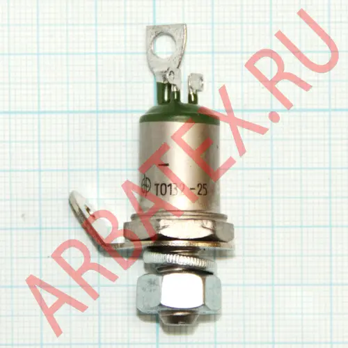 ТО132-25-7 фото 3 ТО132-25-7 фото 3