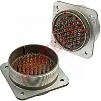 СШРГ60П45ЭШ3 вилка фото